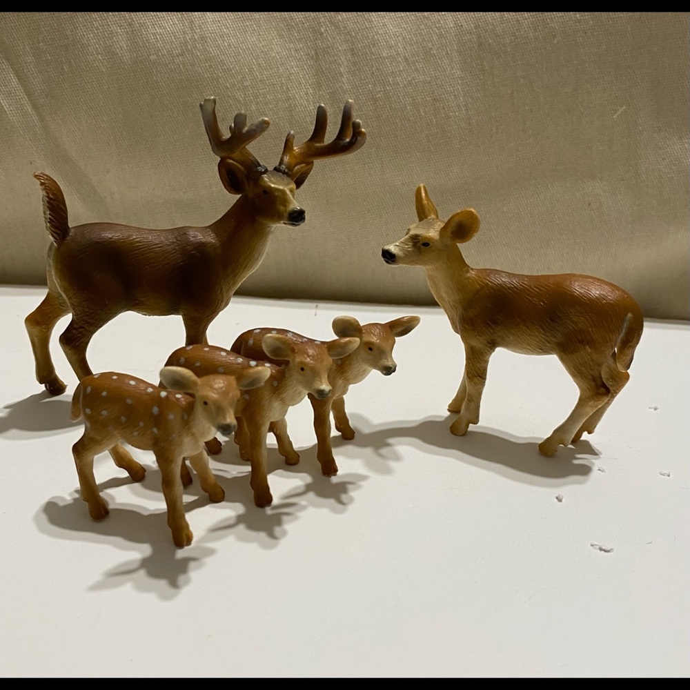 Schleich   NO LONGER AVAILABLE